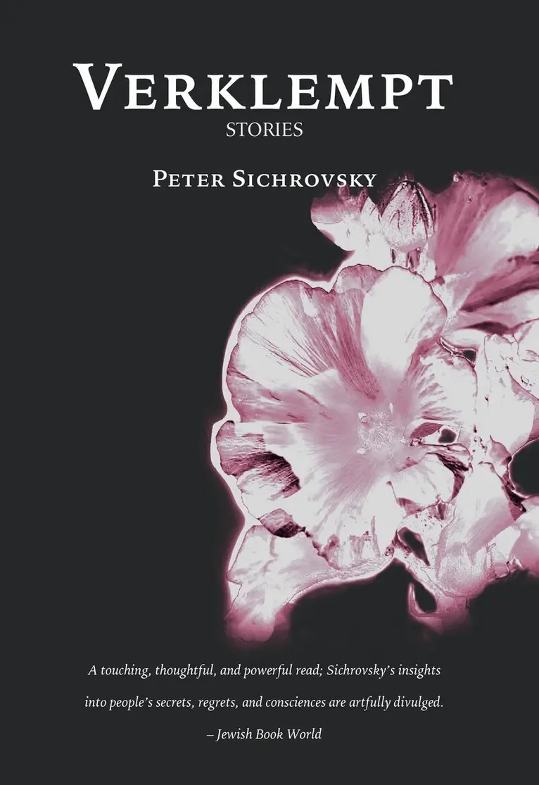 Peter Sichrovsky - Verklempt, Inbunden. Tillgänglighet: Tillfälligt slut