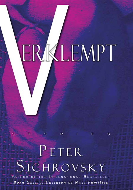 Peter Sichrovsky - Verklempt, E-bok