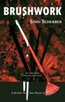 John E. Scherber - Brushwork, Häftad. Tillgänglighet: Lägg i varukorg