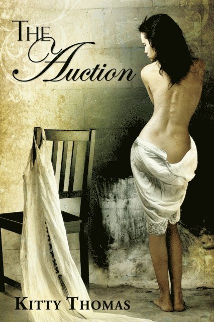 Kitty Thomas - Auction, E-bok