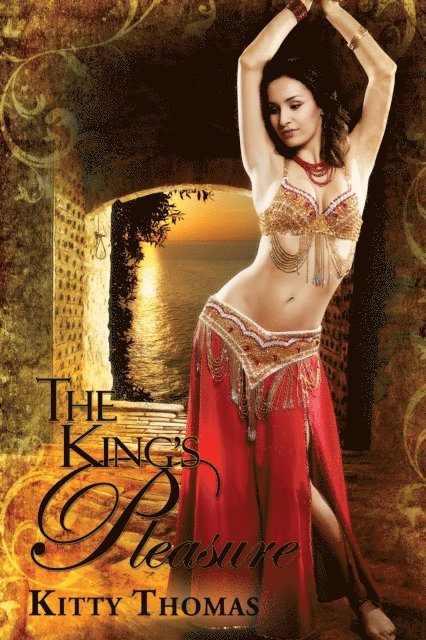 Kitty Thomas - King's Pleasure, E-bok