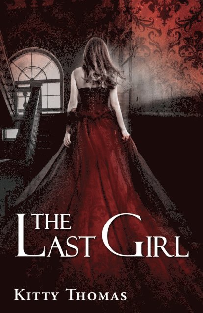 Kitty Thomas - Last Girl, E-bok
