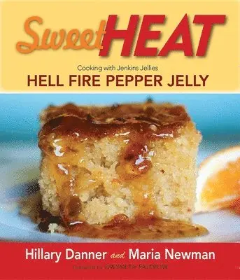 Hillary Danner, Maria Newman - Sweet Heat, Inbunden. Tillgänglighet: Tillfälligt slut