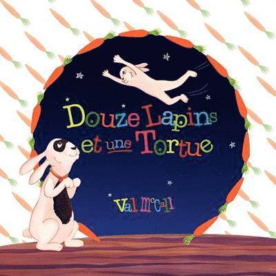 Val McCall - Douze Lapins et une Tortue, Häftad. Tillgänglighet: Lägg i varukorg