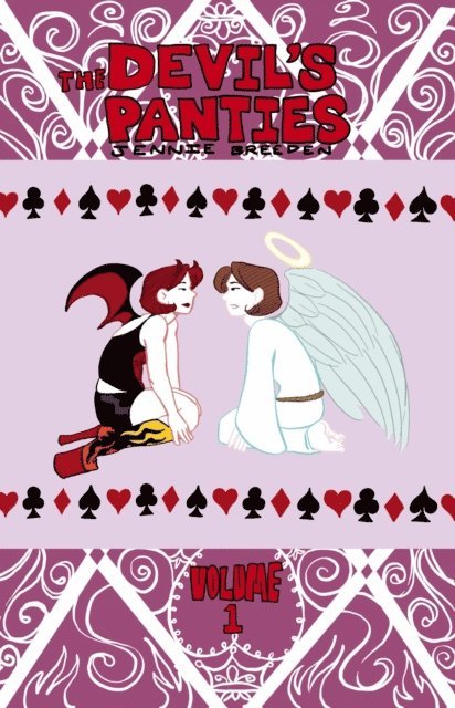 Jennie Breeden - Devil's Panties Volume 1, E-bok. Tillgänglighet: Lägg i varukorg