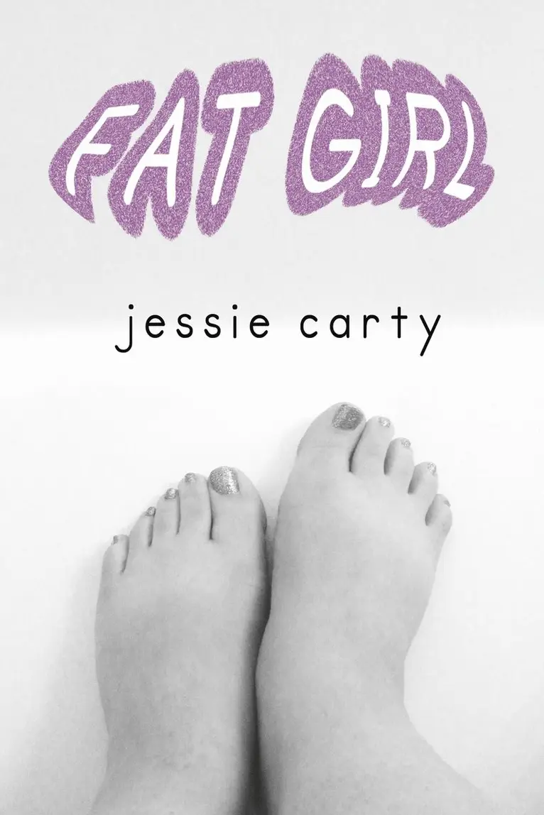 Jessie Carty - Fat Girl, Häftad. Tillgänglighet: Lägg i varukorg