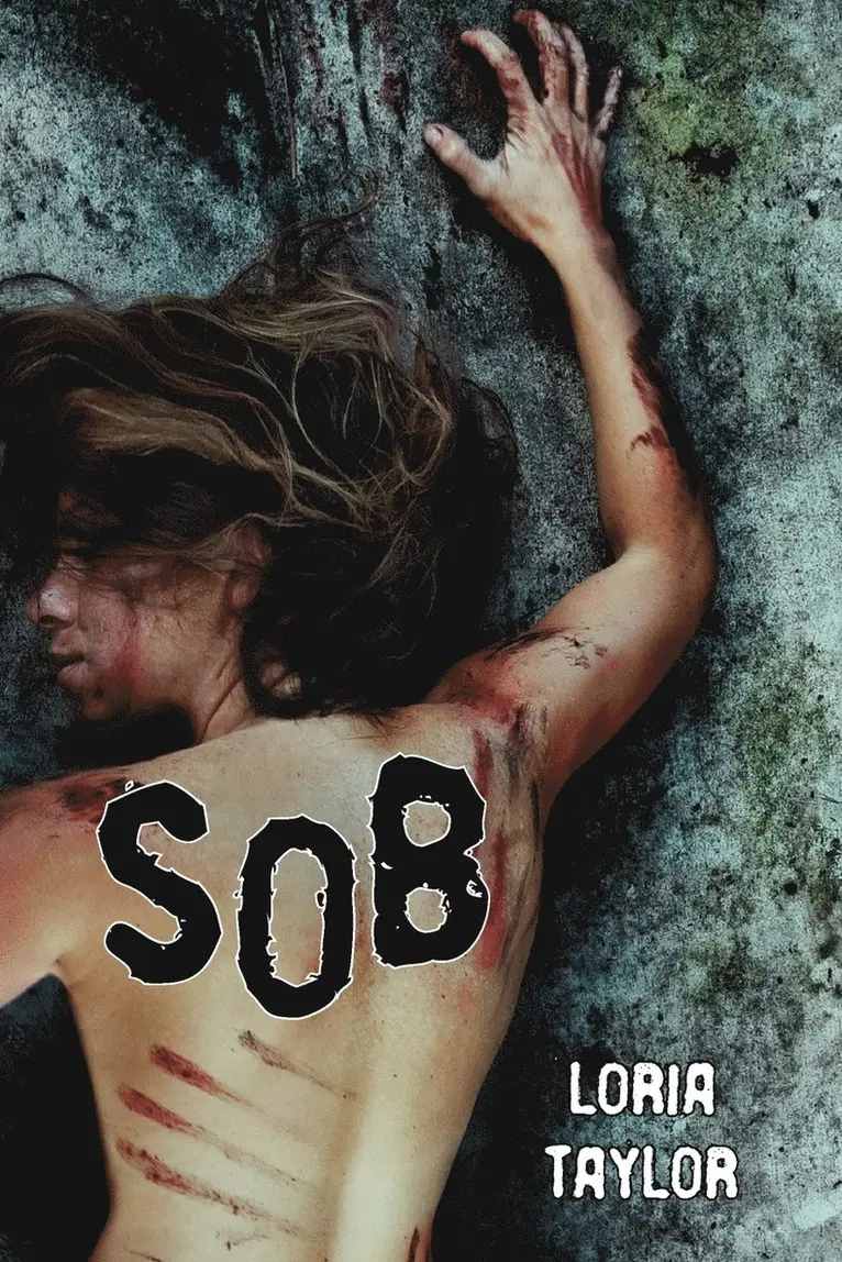 Loria Taylor - Sob, Häftad. Tillgänglighet: Lägg i varukorg