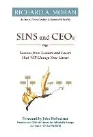 Richard A. Moran - Sins and Ceos, Inbunden. Tillgänglighet: Lägg i varukorg