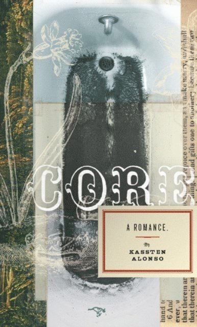 Kassten Alonso - Core, E-bok