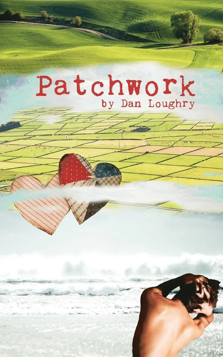 Dan Loughry - Patchwork, Häftad. Tillgänglighet: Lägg i varukorg