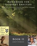 Handbook for Literary Analysis Book II