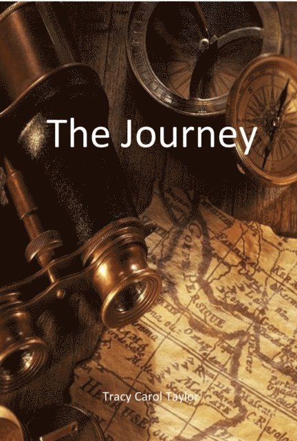 Tracy Carol Taylor - Journey, E-bok