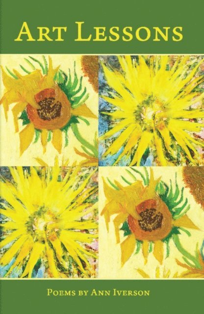 Ann Iverson - Art Lessons, E-bok