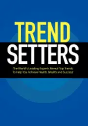 World's Leading Trendsetters - TrendSetters, Inbunden. Tillgänglighet: Lägg i varukorg