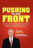 Brian Tracy, World's Leading Experts - Pushing To The Front, Inbunden. Tillgänglighet: Lägg i varukorg
