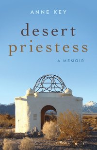 Desert Priestess