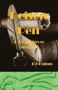 Poison Pen: A DI Ambrose Mystery