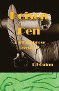 Poison Pen: A DI Ambrose Mystery