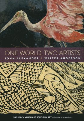 Sue Strachan - One World, Two Artists, Inbunden. Tillgänglighet: Tillfälligt slut