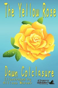 Yellow Rose