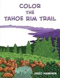 Color the Tahoe Rim Trail