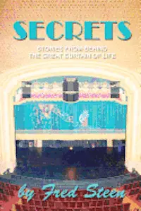 Fred Steen - Secrets, Häftad. Tillgänglighet: Lägg i varukorg