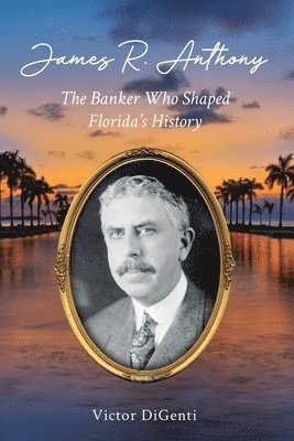 Victor Digenti - James R. Anthony, Häftad