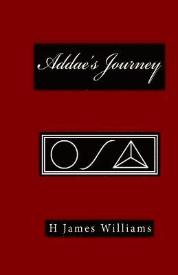 H. James Williams - Addae's Journey, Häftad. Tillgänglighet: Lägg i varukorg