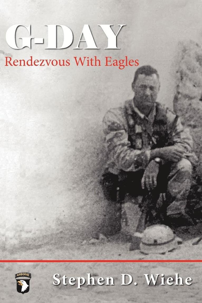 G-Day, Rendezvous with Eagles