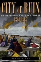 Brian Hicks - City of Ruin, Inbunden. Tillgänglighet: Tillfälligt slut