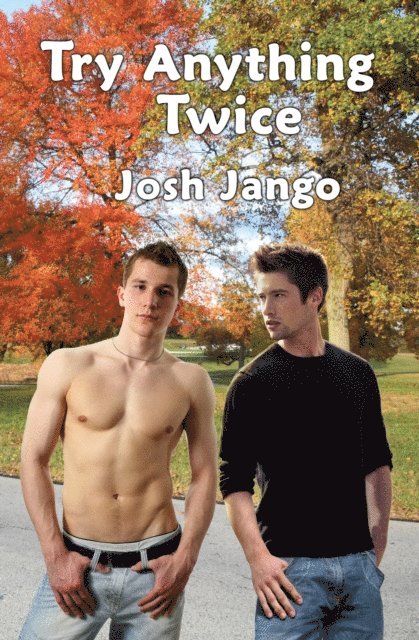 Josh Jango - Try Anything Twice, E-bok. Tillgänglighet: Lägg i varukorg