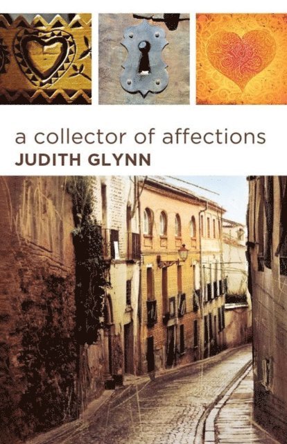 Judith Glynn - Collector of Affections, E-bok