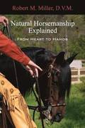 Natural Horsemanship Explained