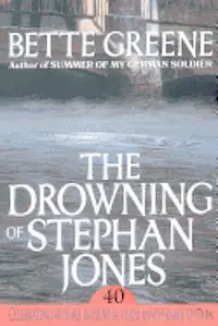 Bette Greene - The Drowning of Stephan Jones, Häftad. Tillgänglighet: Lägg i varukorg