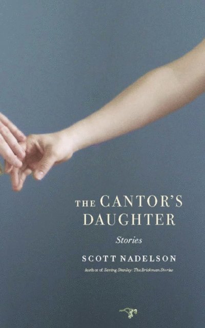 Scott Nadelson - Cantor's Daughter, E-bok