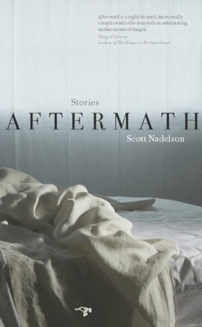 Scott Nadelson - Aftermath, E-bok