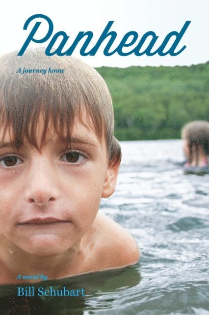Bill Schubart - Panhead, E-bok