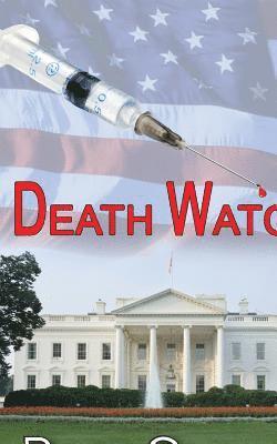 Dale Crotts - Death Watch, Häftad