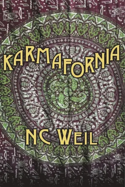 NC Weil - Karmafornia, E-bok. Tillgänglighet: Lägg i varukorg