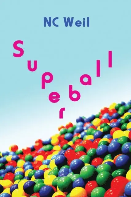 NC Weil - Superball, E-bok. Tillgänglighet: Lägg i varukorg