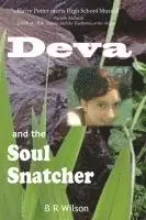 Barbara Rogers Wilson - Deva and the Soul Snatcher: a time-travel fantasy, Häftad. Tillgänglighet: Lägg i varukorg