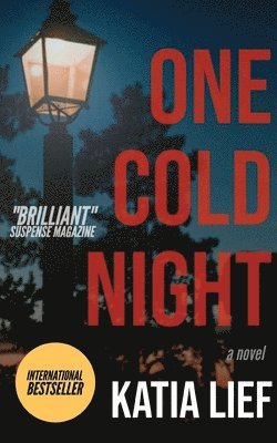 Katia Lief - One Cold Night, Häftad