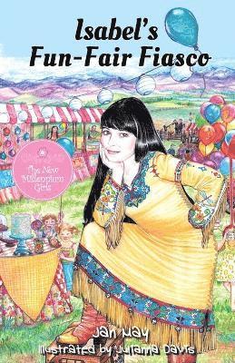 Jan May - Isabel's Fun Fair Fiasco, Häftad. Tillgänglighet: Lägg i varukorg