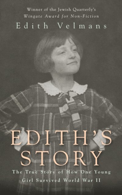 Edith Velmans - Edith's Story, E-bok. Tillgänglighet: Lägg i varukorg