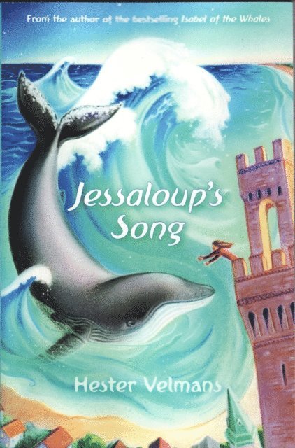 Hester Velmans - Jessaloup's Song, E-bok. Tillgänglighet: Lägg i varukorg