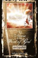Adam Livecchi - Su Nombre Es El Verbo de Dios, Häftad