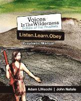 John Natale, Adam Livecchi - Listen.Learn.Obey, Häftad