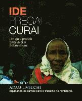 Adam J. Livecchi - Ide.Pregai.Curai, Häftad
