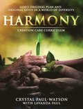 Harmony Creation Care Curriculum