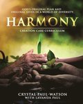 Harmony Creation Care Curriculum